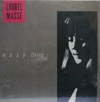 Laurel Mass&eacute; &ndash; Easy Living