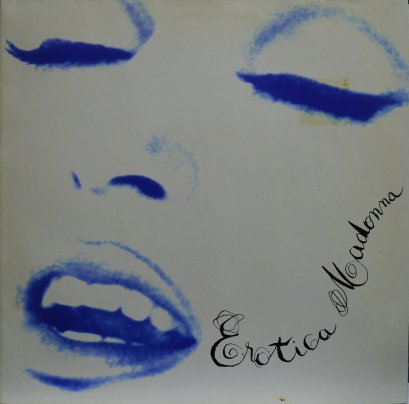 Madonna &ndash; Erotica