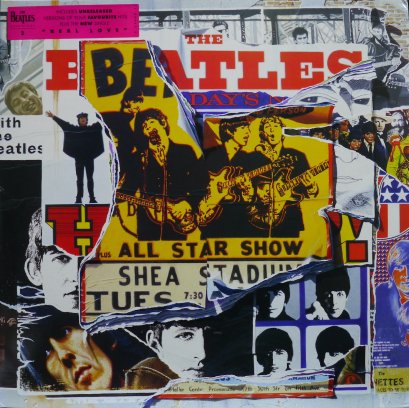 The Beatles &ndash; Anthology 2