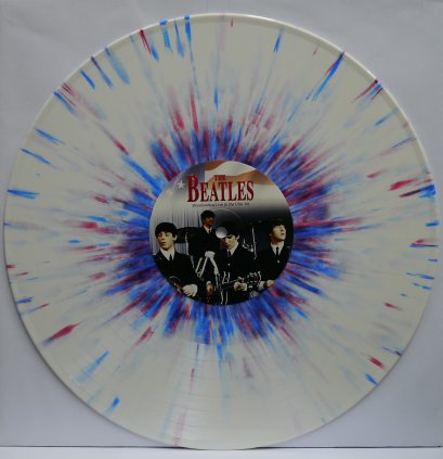 The Beatles &ndash; Broadcasting Live In The USA '64