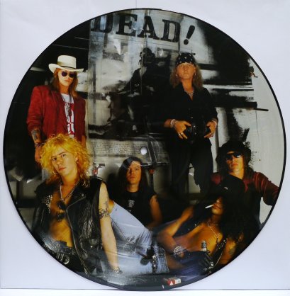 Guns N&#039; Roses – Don&#039;t Cry