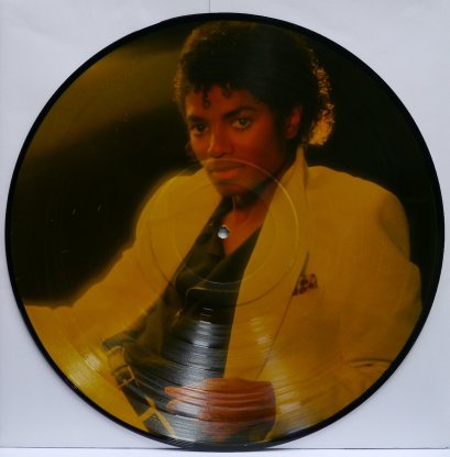 Michael Jackson &ndash; Thriller