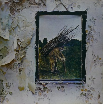 Led Zeppelin – IV