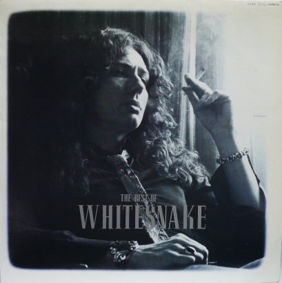 Whitesnake &ndash; The Best Of Whitesnake