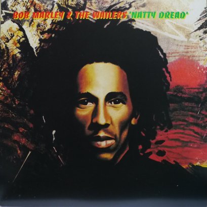 Bob Marley &amp; The Wailers – Natty Dread