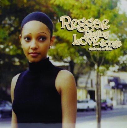 Various – Reggae Lasting Love Songs