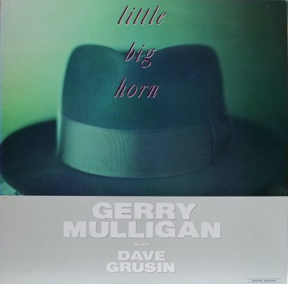 Gerry Mulligan &ndash; Little Big Horn