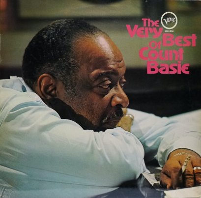 Count Basie – The Very Best Of