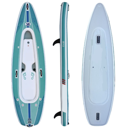 SUPKAYAK SK12 SHOWROOM VERSION