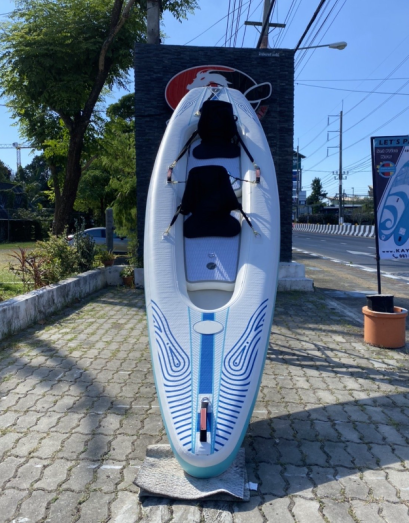 SUPKAYAK SK12  2 Person Model 2022