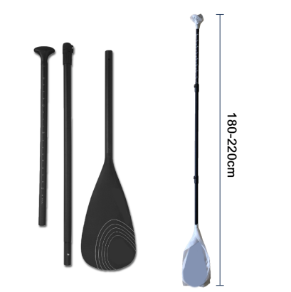 Fiberglass SUP Paddle