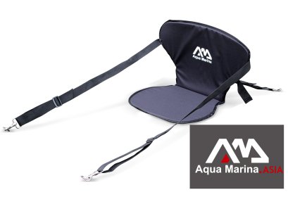 SUP KAYAK HIGH BACK {SEAT} FOR BREEZE VAPOR THRIVE