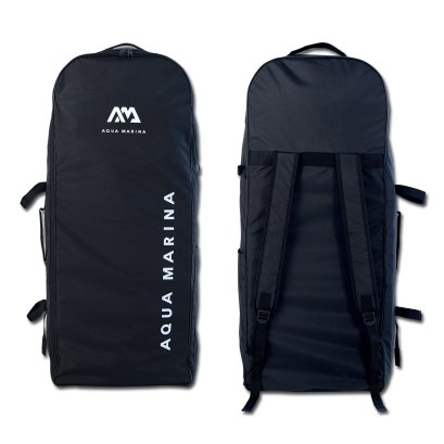 ZIP BACKPACK 90L