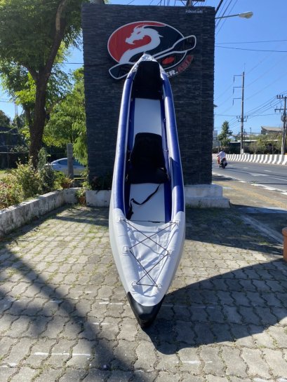 FAYEAN 2 Person DSKAYAK 2022 PROTOTYPE