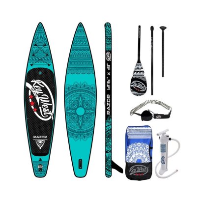 RAZOR 12'6 KEY WEST SUP AIR