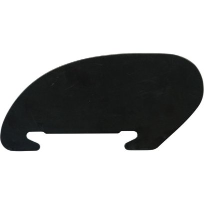 SIDE FIN FOR SUP