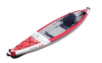 KXONE SLIDER FLEX 385 ULITE 2019