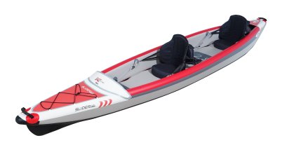 KXONE SLIDER FLEX 445 ULITE 2019