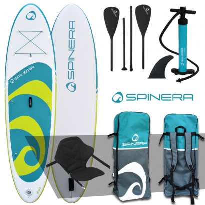 SPINERA CLASSIC SUP 9’10”(copy)