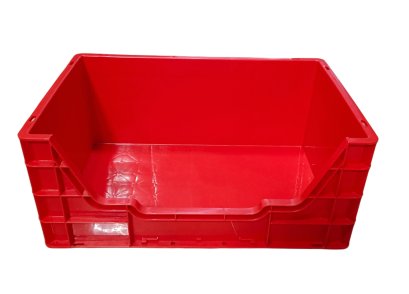 NO.991(ลังเปิดหน้า-เปิดข้าง)