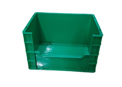 NO.992(ลังเปิดหน้า-เปิดข้าง)