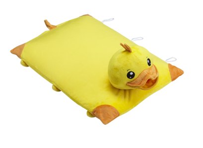 Child Sleep Duck