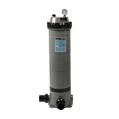 ถังกรองกระดาษ Emaux CF Series Cartridge Filters