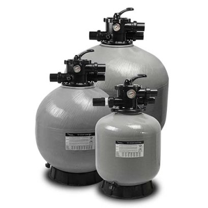 ถังกรองทราย Emaux Top Mount Sand Filter