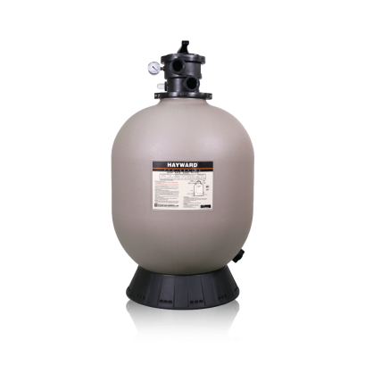 ถังกรองทราย Hayward Top Mount Sand Filter