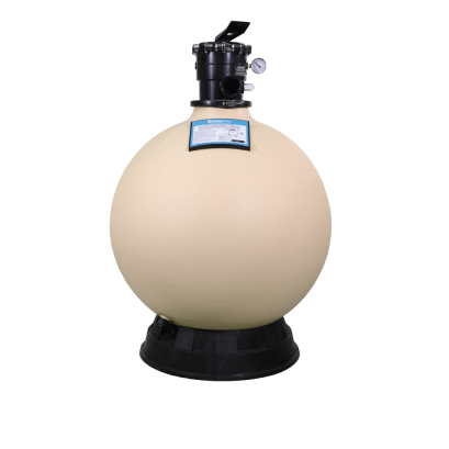 ถังกรองทราย Hayward SWIMPRO TEXP Series Top Mount Sand Filter