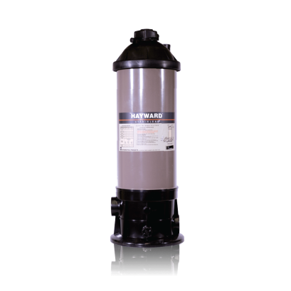 ถังกรองกระดาษ Hayward StarClear Cartridge Filter