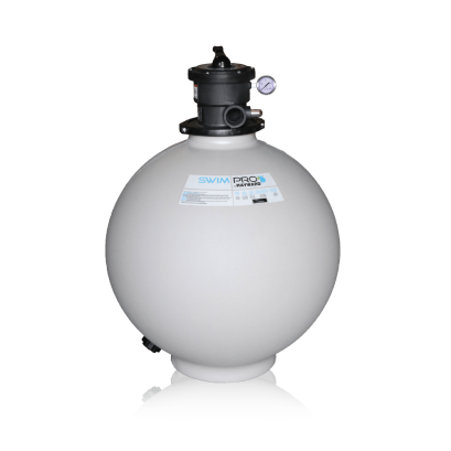 ถังกรองทราย Hayward Swimpro VL Series Top Mount Sand Filter