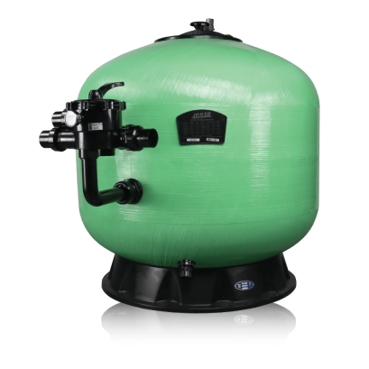 ถังกรองทราย Jesta KS Series Side Mount Sand Filter