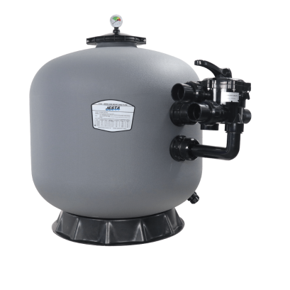 ถังกรองทราย Jesta P-CG Series Side Mount Sand Filter