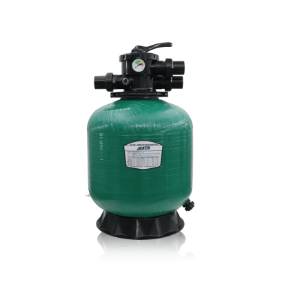ถังกรองทราย Jesta WL-ADG Series Top Mount Sand Filter