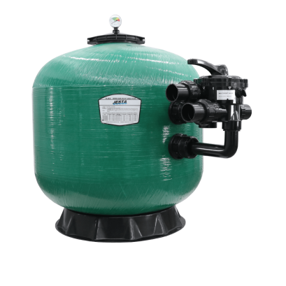 ถังกรองทราย Jesta WL-BCG Series Side Mount Sand Filter