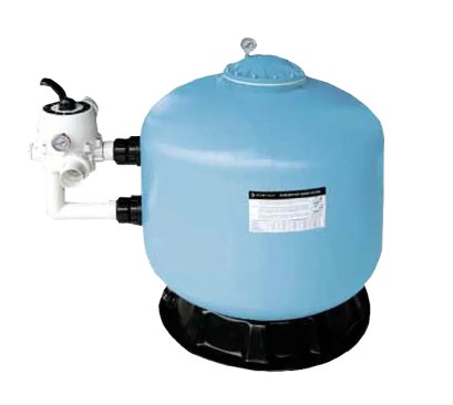 ถังกรองทราย Pentair PNR-SM Sand Filter