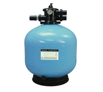 ถังกรองทราย Pentair RFF Sand Filter