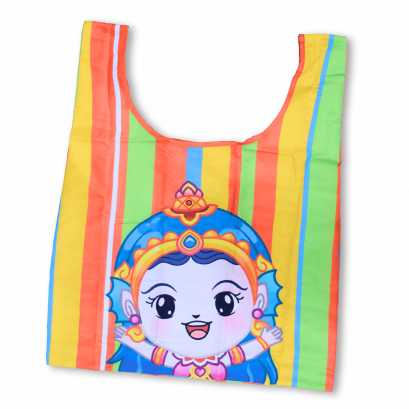 Suphan Matcha shopping Bag