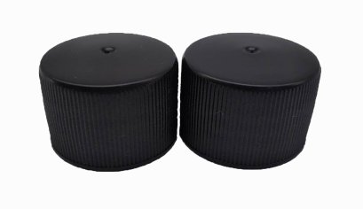 ฝาพลาสติก-ลาย คอ 24