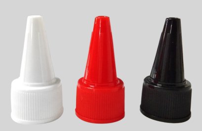 หัวหยดปลายแหลม คอ 20