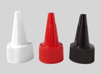 หัวหยดปลายแหลม คอ 24