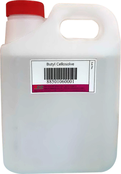 Butyl Cellosolve (บิวทิล เซลโลโซล์ฟ)