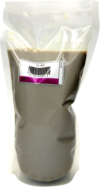 CE-404 (หัวเชื้อเคลือบสี)