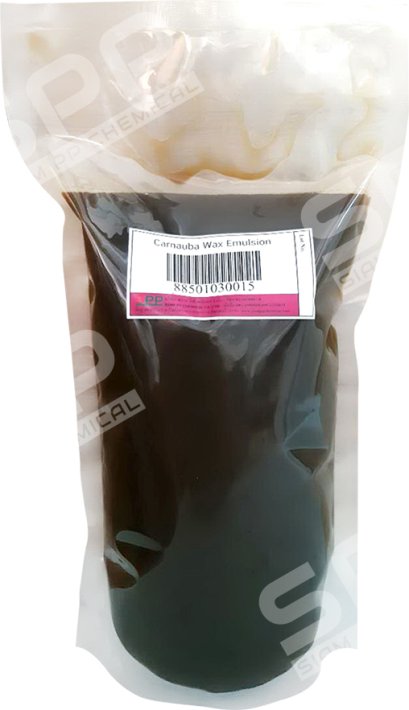 Carnauba Wax Emulsion