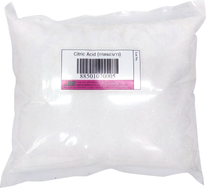Citric Acid (กรดมะนาว)