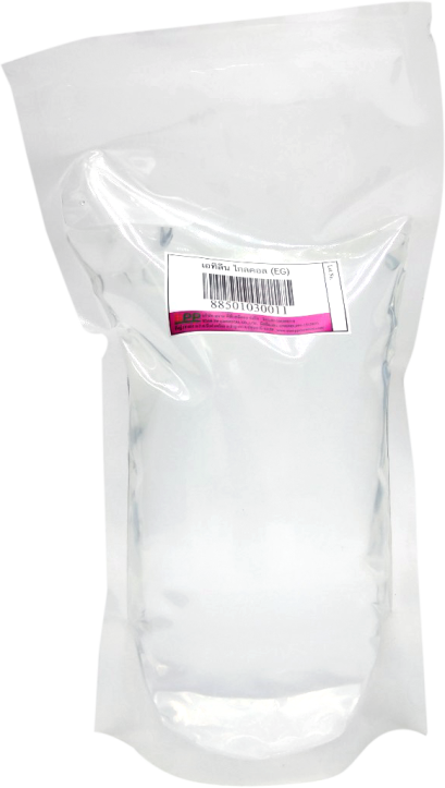 Ethylene Glycol (EG)