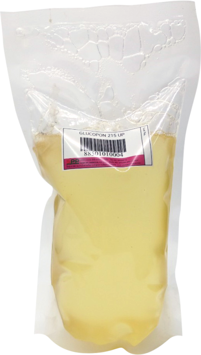 GLUCOPON 215 UP
