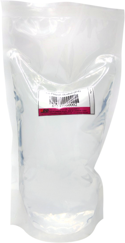 Iso Propyl alcohol (IPA)