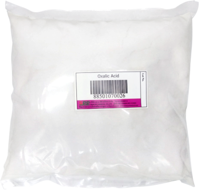 Oxalic Acid (อ๊อกซาลิก แอซิด)